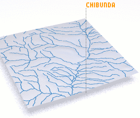 3d view of Chibunda