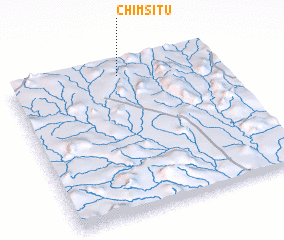 3d view of Chimsitu