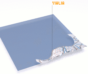 3d view of Yialia