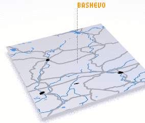 3d view of Bashevo