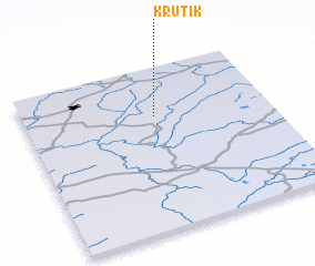 3d view of Krutik