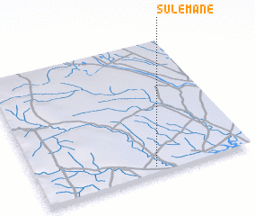 3d view of Sulemane