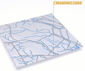 3d view of Chiganhissane