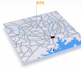 3d view of Kito