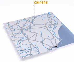 3d view of Chipene