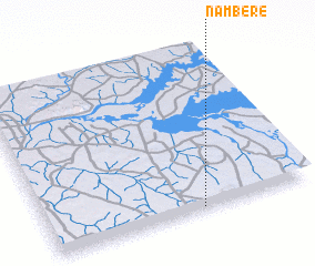 3d view of Nambere