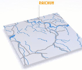 3d view of Raichum