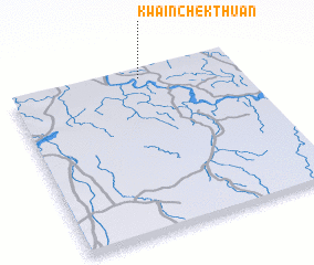 3d view of Kwainchekthuan