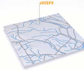 3d view of Josefo