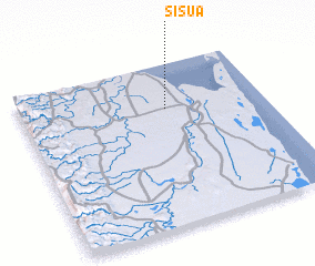 3d view of Sisua