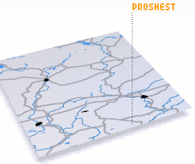 3d view of Proshest\