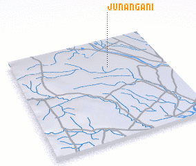 3d view of Junangani