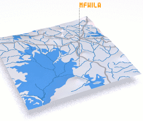 3d view of Mfwila