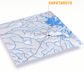 3d view of Kapatamoyo