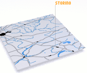 3d view of Storino