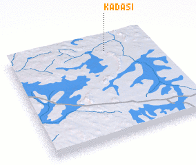 3d view of Kadasi