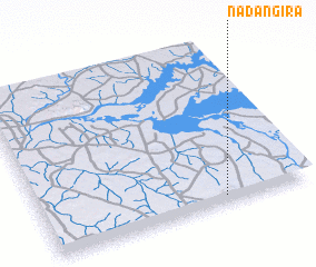 3d view of Nadangira