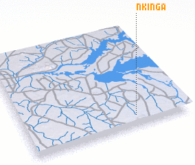 3d view of Nkinga