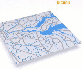 3d view of Kigugu