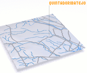 3d view of Quinta do Ribatejo