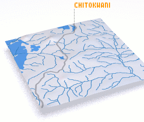 3d view of Chitokwani