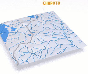 3d view of Chapoto