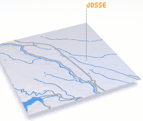 3d view of Jôsse