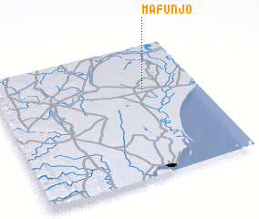 3d view of Mafunjo