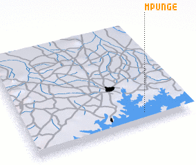 3d view of Mpunge