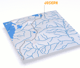 3d view of Joseph
