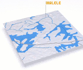 3d view of Ihalele