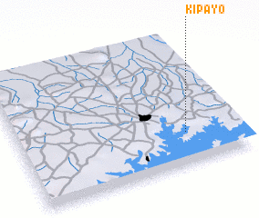3d view of Kipayo