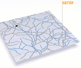3d view of Katop