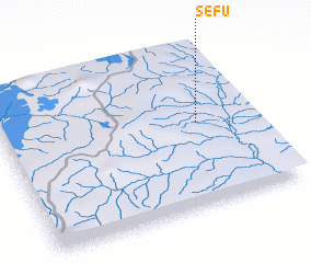 3d view of Sefu