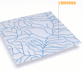 3d view of Chipondo