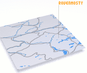 3d view of Roven\