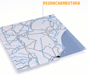 3d view of Reg. Machambutana