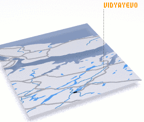 3d view of Vidyayevo