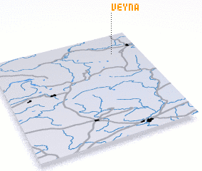 3d view of Veyna