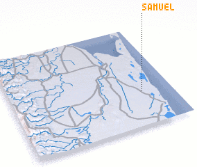 3d view of Samuel