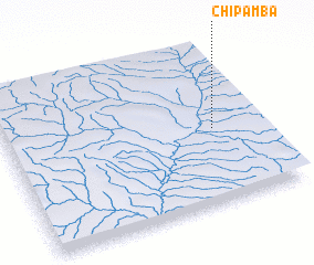 3d view of Chipamba