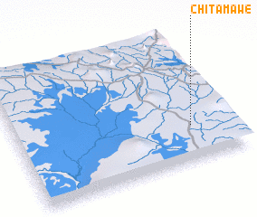 3d view of Chitamawe