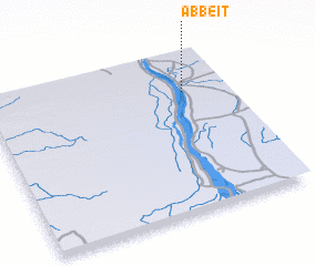 3d view of Abbeit