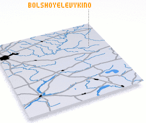 3d view of Bol\