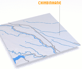 3d view of Chimbinhane
