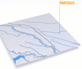 3d view of Mapingo