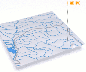 3d view of Kabipo