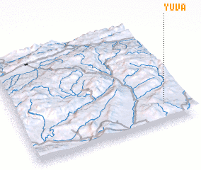 3d view of Yuva