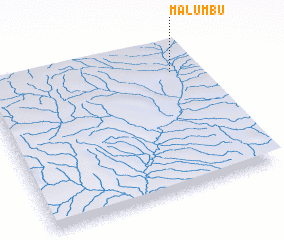 3d view of Malumbu