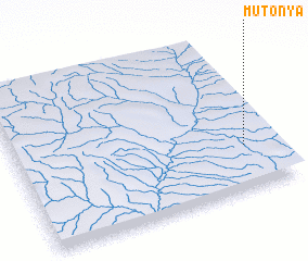 3d view of Mutonya
